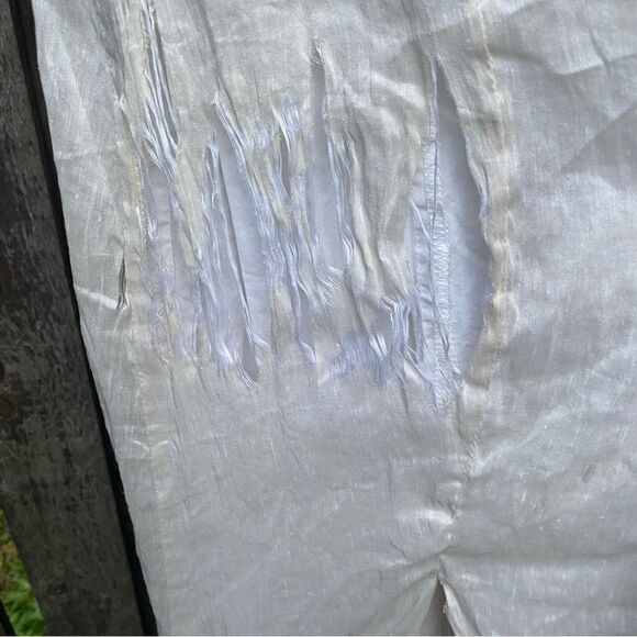 All Saints Lary Dress US Size 0 - Picture 8 of 10